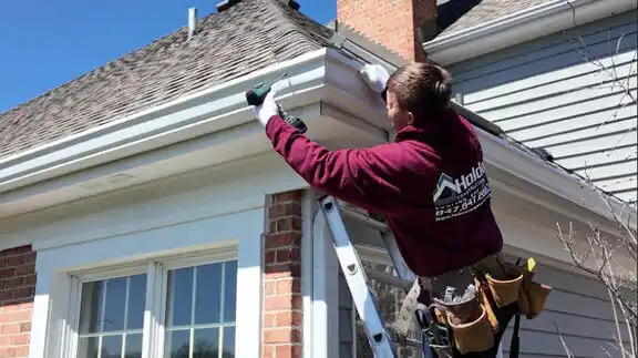 gutter services Villa Hills